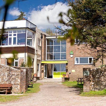 Yha Truleigh Hill Hostel Shoreham-by-Sea Kültér fotó