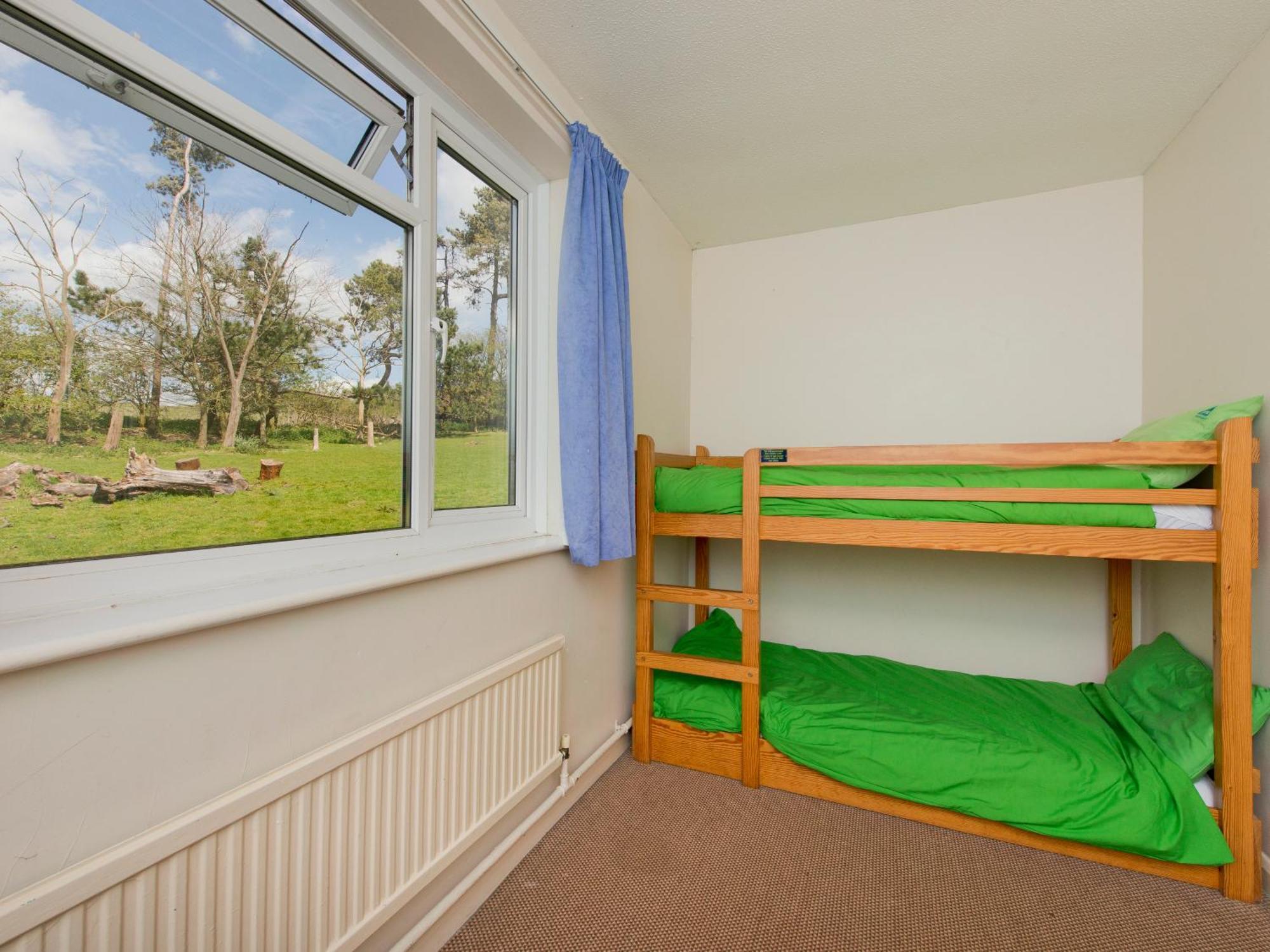 Yha Truleigh Hill Hostel Shoreham-by-Sea Kültér fotó