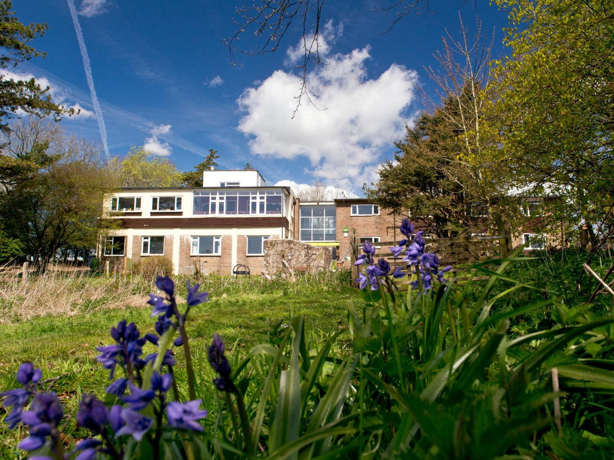 Yha Truleigh Hill Hostel Shoreham-by-Sea Kültér fotó
