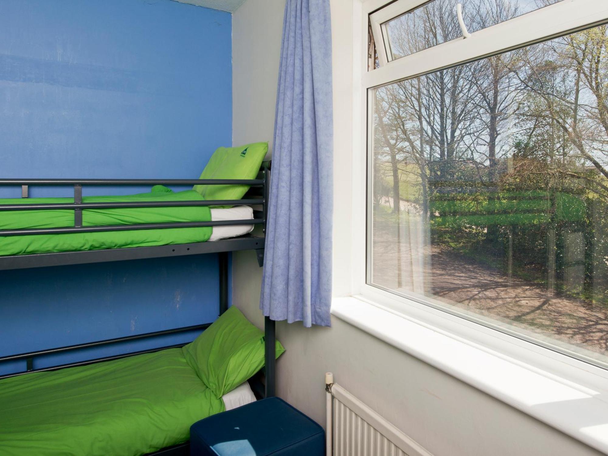 Yha Truleigh Hill Hostel Shoreham-by-Sea Kültér fotó