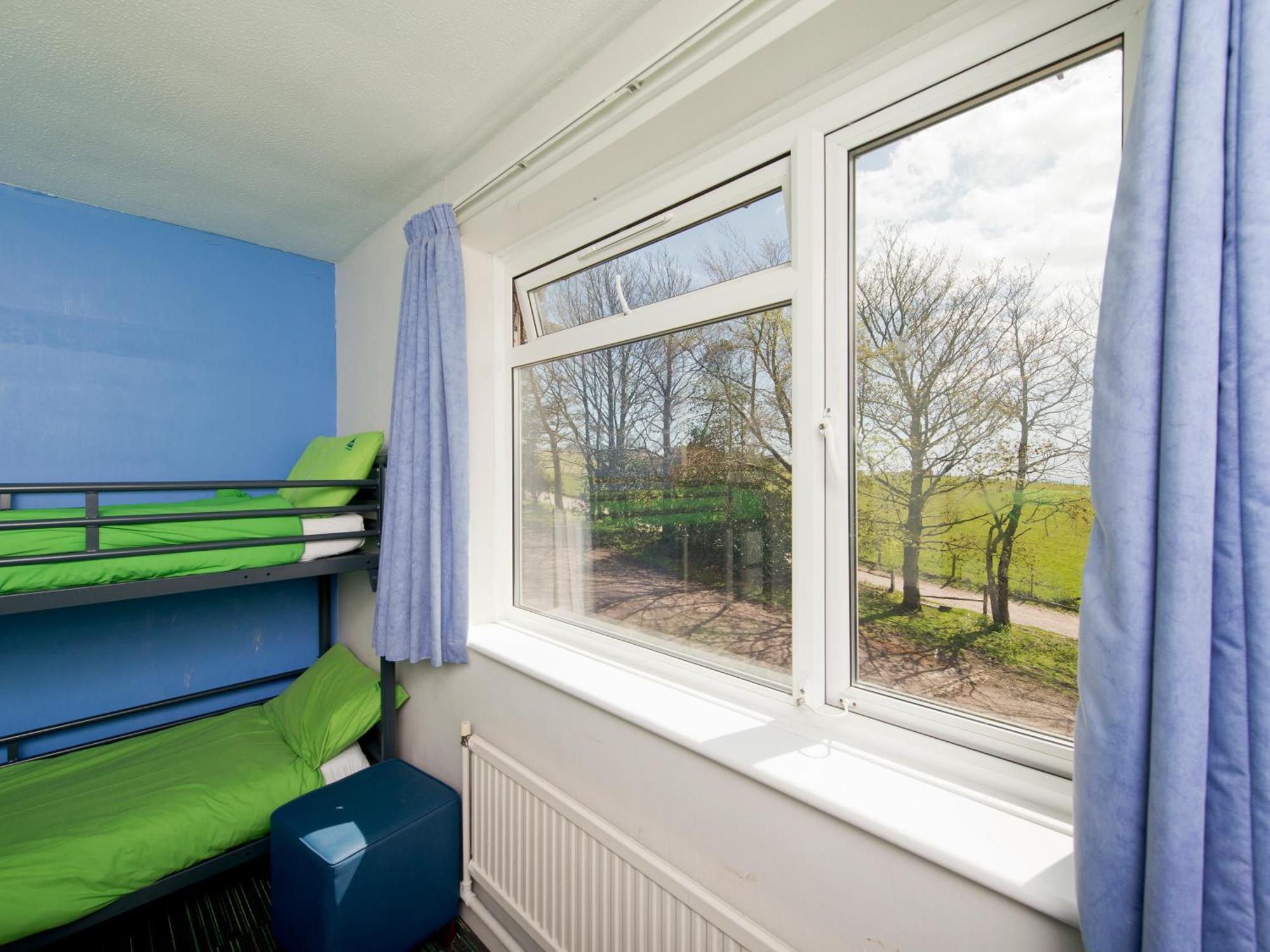 Yha Truleigh Hill Hostel Shoreham-by-Sea Kültér fotó