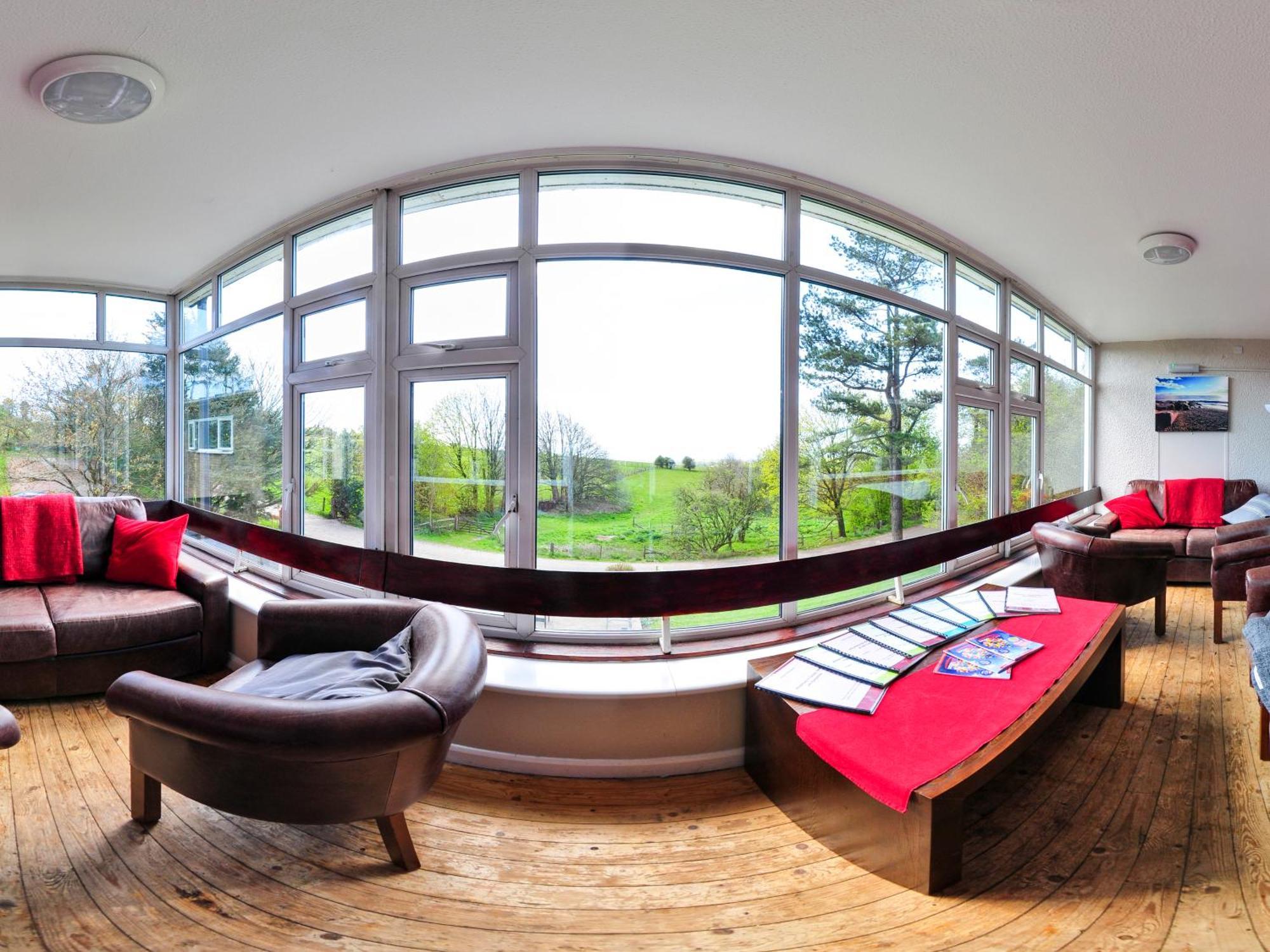 Yha Truleigh Hill Hostel Shoreham-by-Sea Kültér fotó