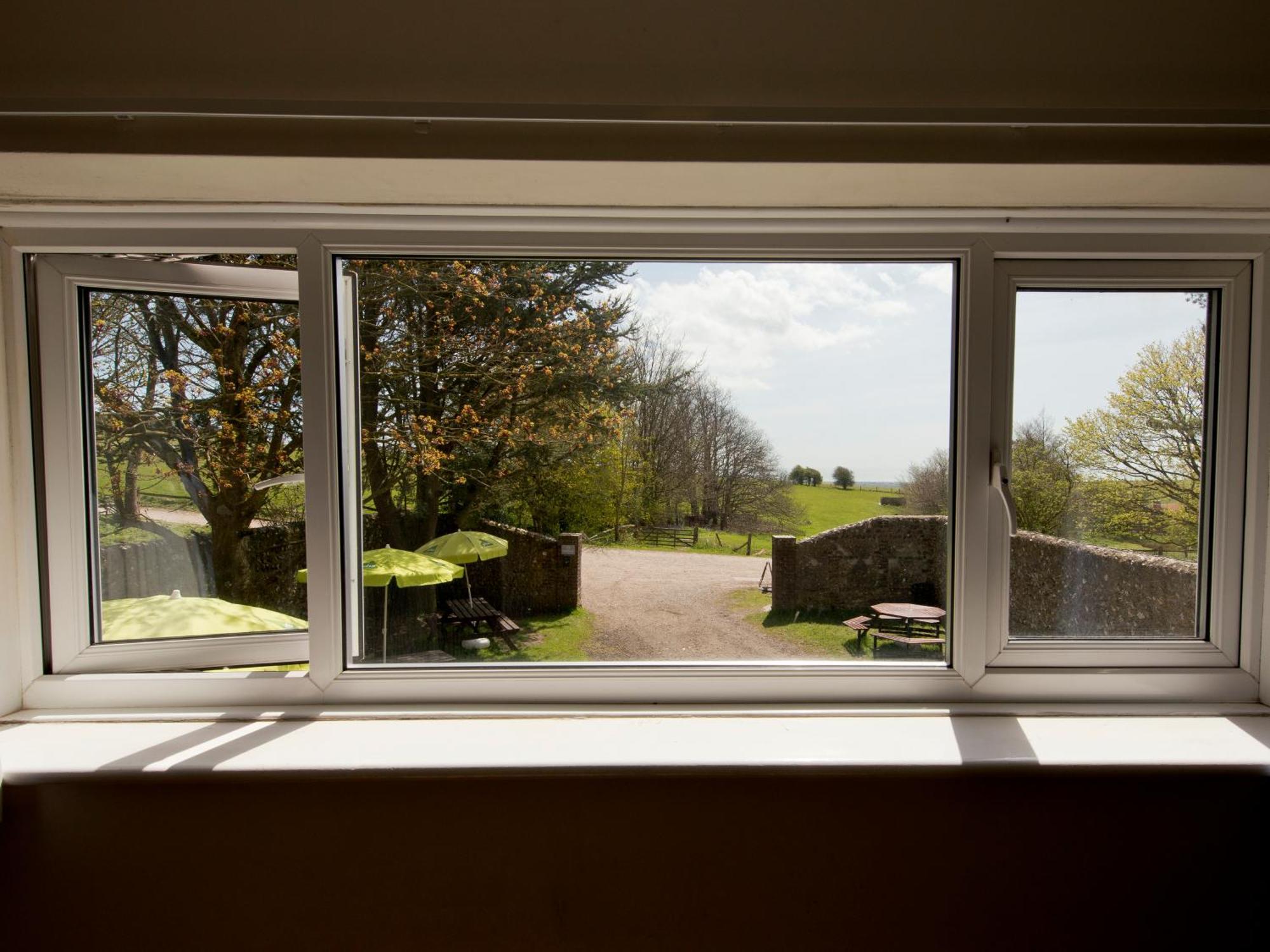 Yha Truleigh Hill Hostel Shoreham-by-Sea Kültér fotó