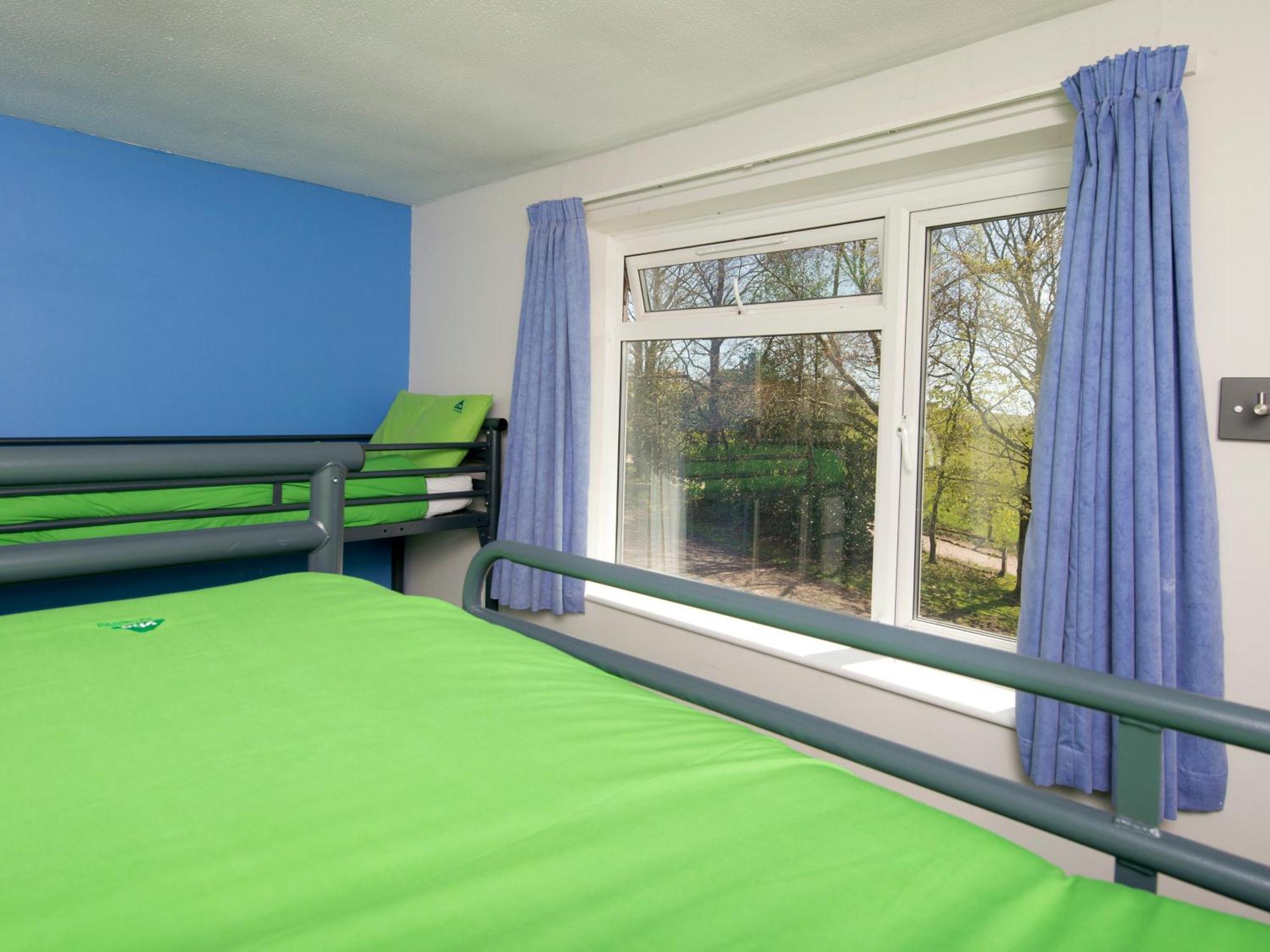 Yha Truleigh Hill Hostel Shoreham-by-Sea Kültér fotó