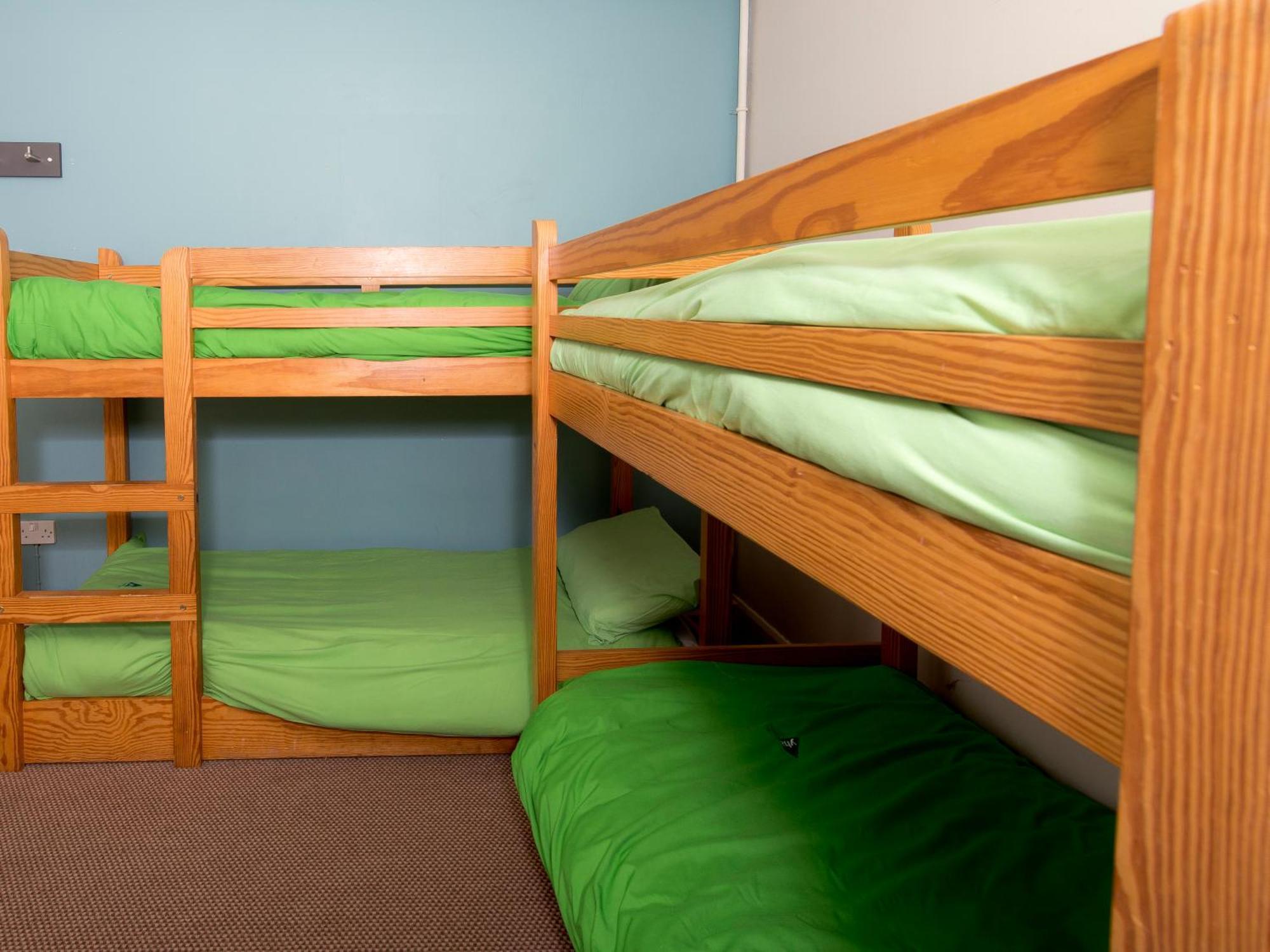 Yha Truleigh Hill Hostel Shoreham-by-Sea Kültér fotó