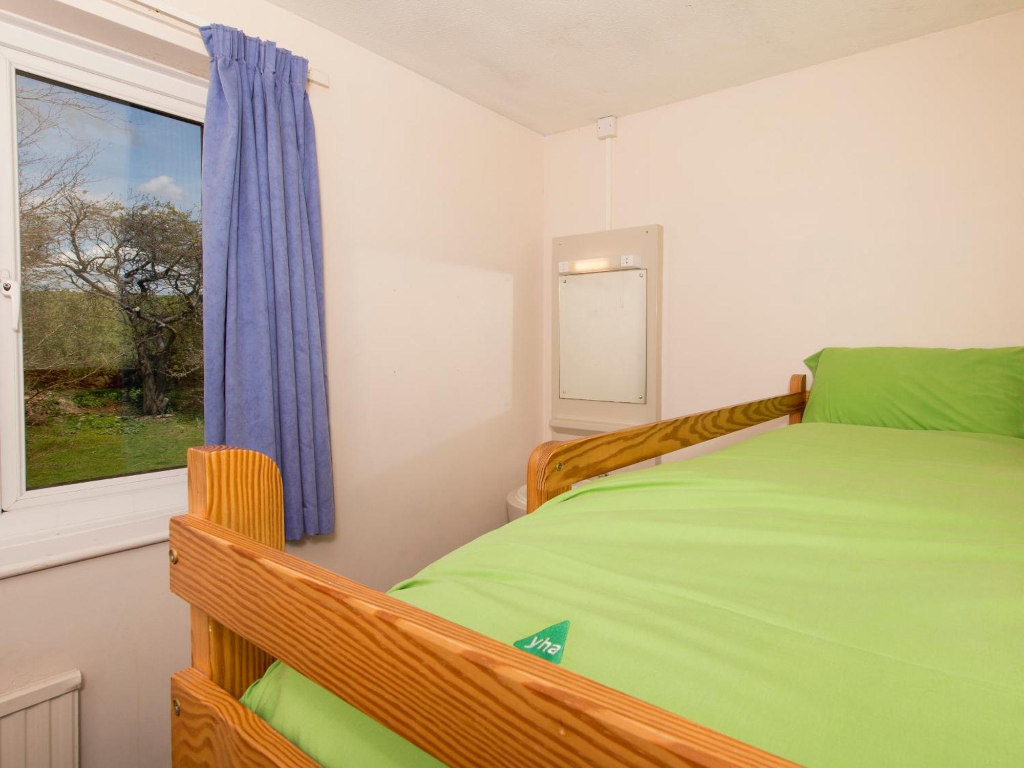 Yha Truleigh Hill Hostel Shoreham-by-Sea Kültér fotó