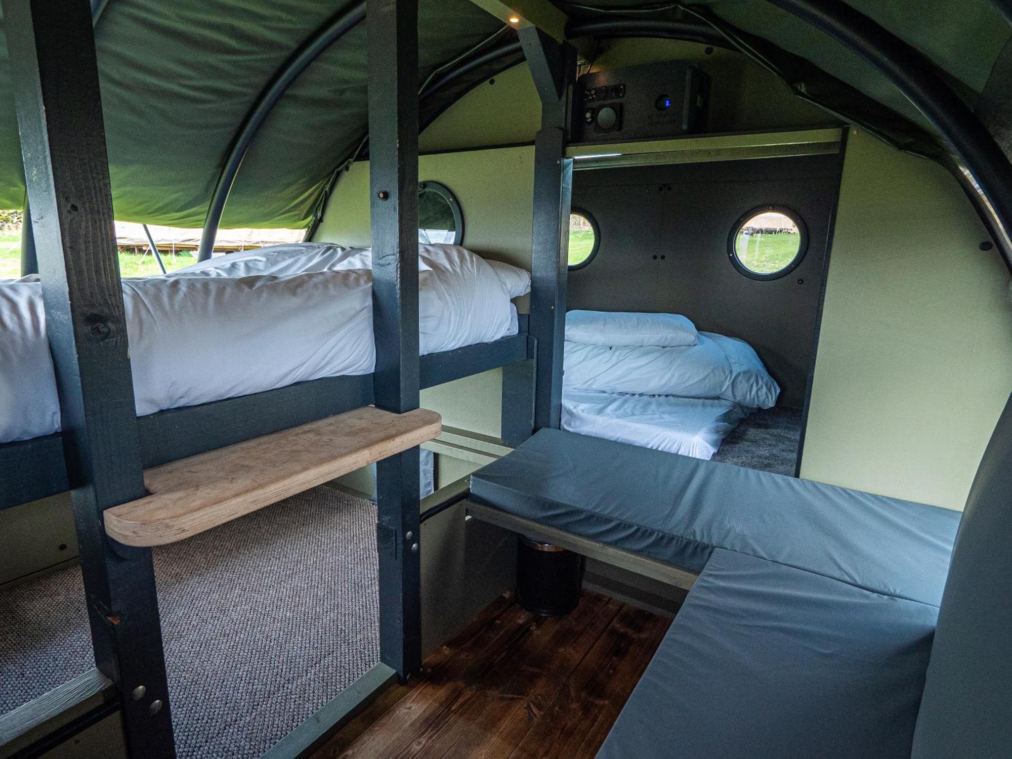 Yha Truleigh Hill Hostel Shoreham-by-Sea Kültér fotó